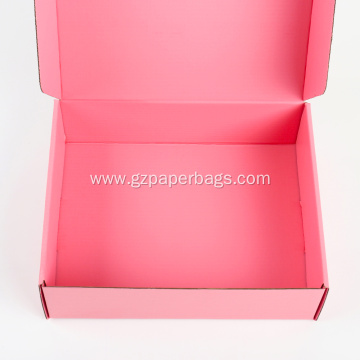 Custom Foldable Paper Mailer Boxes for Shipping